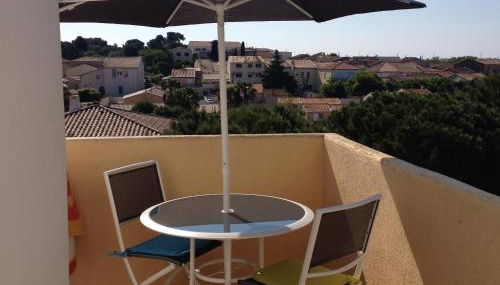 Studio Hesperides 3eme étage - Foto 4