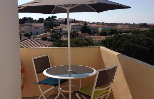 Studio Hesperides 3eme étage - Foto 4