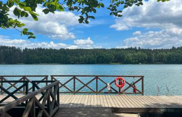 Ostoja Bukowo 12,2 chata u szôłtësa - Foto 18