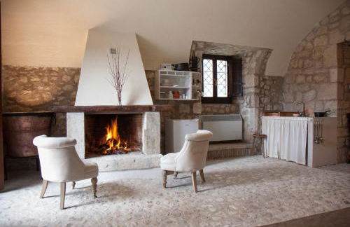 Agriturismo La Commenda-Adults Only - Foto 8