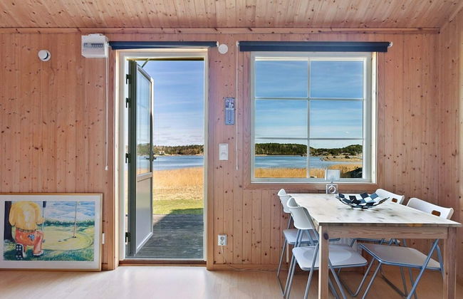 8 Person Holiday Home in Stromstad-by Traum - Photo 18