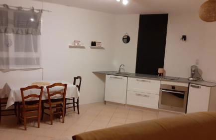 Studio au cœur de Laguiole - Photo 5