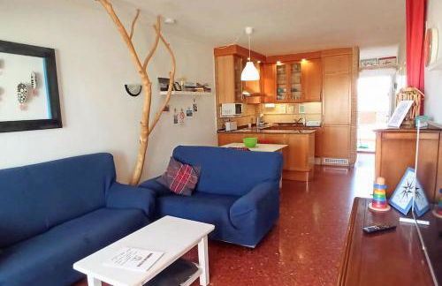 Apartamento Primera Linea de Playa. DENIA - Foto 49