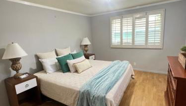 Hawaiian Tropical Cottage Waimanalo Oahu - Foto 5