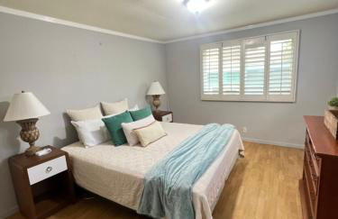 Hawaiian Tropical Cottage Waimanalo Oahu - Foto 5