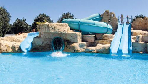 Le Costa Gloria - 400m de la plage - Sud Nantes Camping de la Prairie - Foto 4