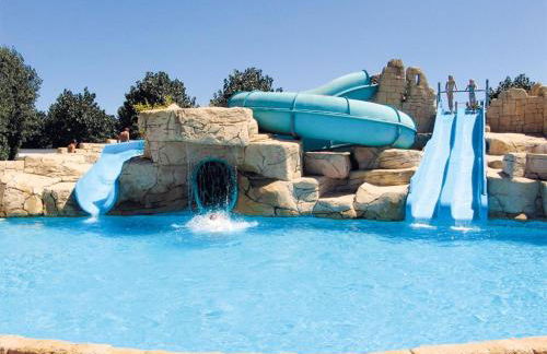 Le Costa Gloria - 400m de la plage - Sud Nantes Camping de la Prairie - Foto 4