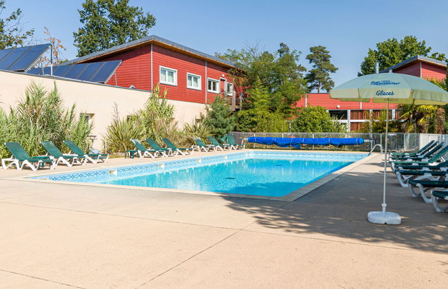 Le Relais du Plessis - Foto 27