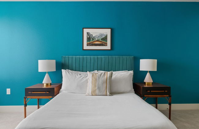 Kasa Union Station Denver - Foto 14