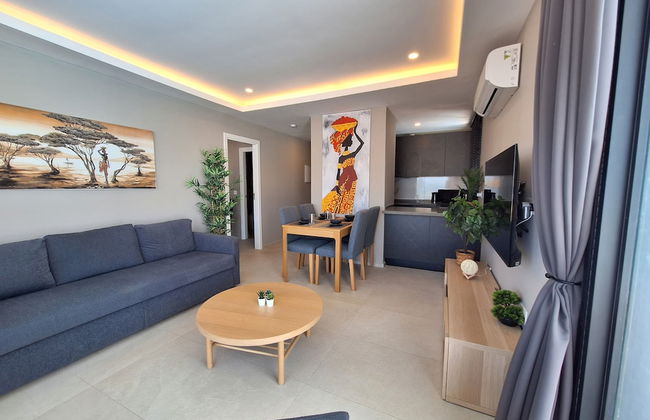 Kololi Sands - Foto 76