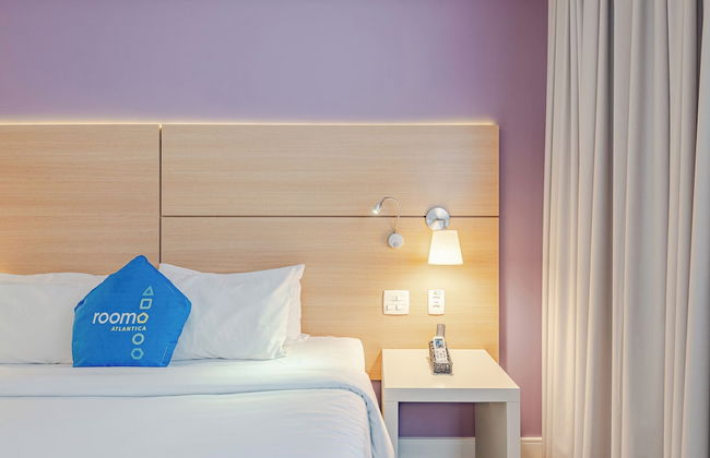 Roomo Transamerica Santos Gonzaga - Foto 19