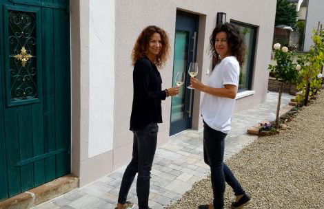 Zur alten Rebe Ferienhaus und Weingut - Foto 38