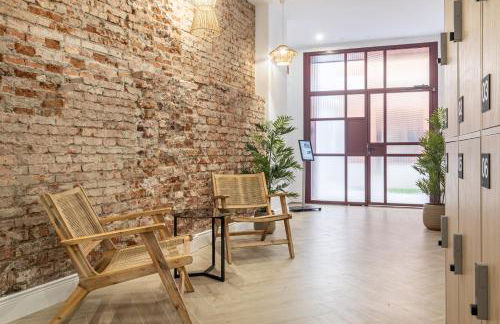 Líbere Ciudad Real - Foto 80