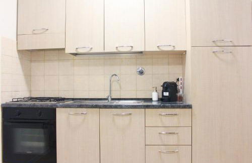 Suite Peretola Airport + Park - Foto 20