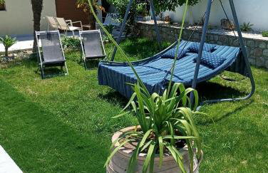 Green Oasis House in Filerimos - Foto 3