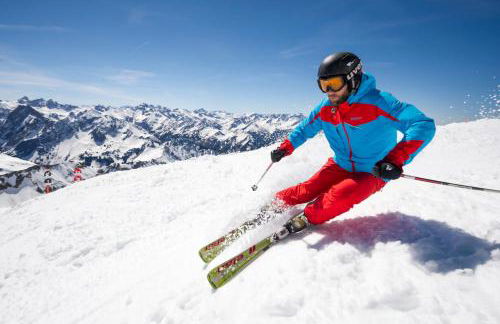 Gschwenderhaus Ferienwohnungen - Photo 45