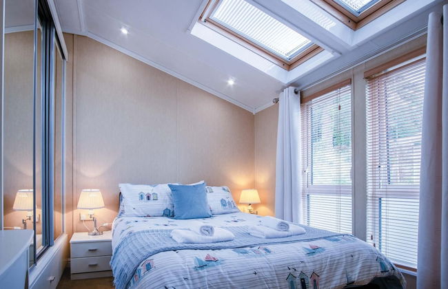 3 Manor Lodge - 2 Bedroom Lodge - Pendine - Foto 4