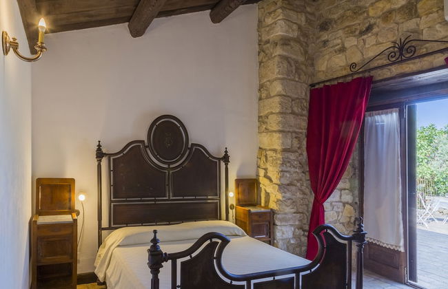 Masseria Fortificata Lo Zafferaneto - Foto 25