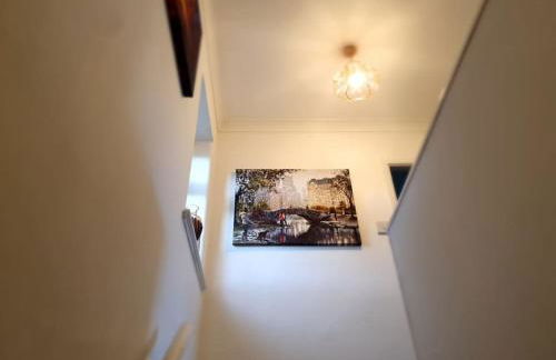 Cheerful 3 bedroom house with spacious garden - Foto 19