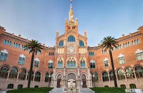 E3val1048 - Newly Decorated Flat closed to the cent - Foto 20