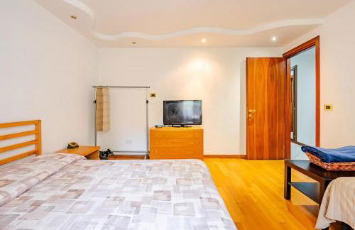 Appartamento comodo per visitare Padova e Venezia - Foto 6