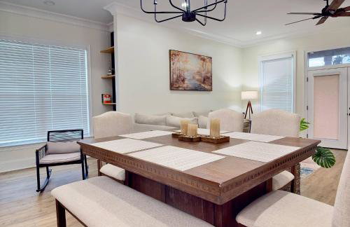 Spacious Luxury Home | 10 Mins to New Orleans - Foto 27