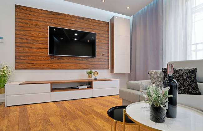 Apartamenty Prestige Browar Lubicz - Foto 51