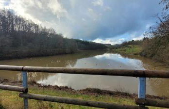 Ferienwohnung Himmelsblick am See - Foto 24