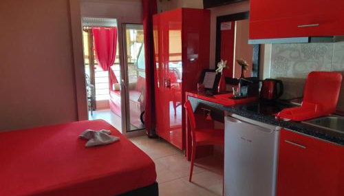 Apartmani Vesna Luxury ap 5 & 6 Paralia - Foto 2