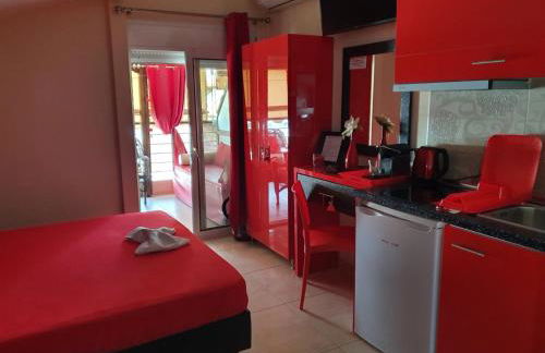 Apartmani Vesna Luxury ap 5 & 6 Paralia - Foto 2