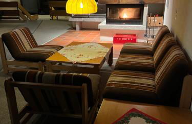 Exklusive FeWo AllgäuStern Steibis mit WLAN Sauna Kamin und Oberstaufen PLUS Card mit SKIPASS - Foto 31