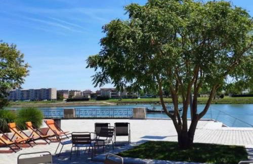 détente centre historique de MÂCON avec spa et ciné - Foto 25