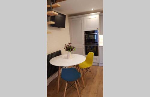 Riverside Lodge Pied a Terre - Foto 6