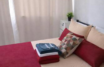 Aconchego Carioca - Studio Aconchegante no Coração do Rio I Perto da Lapa - Foto 5