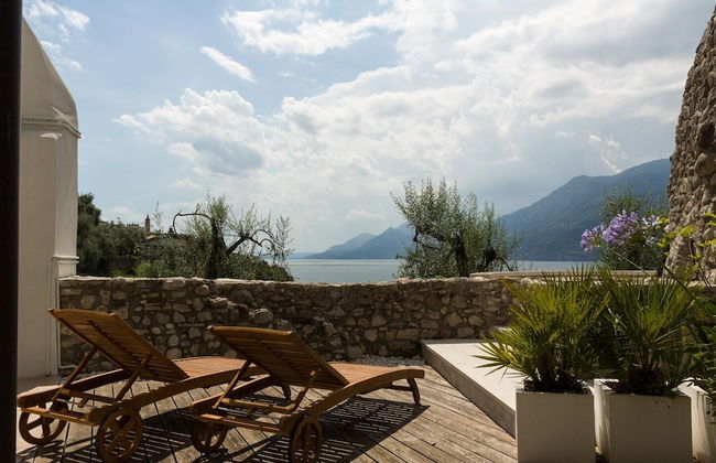 Villa Borgo Borago - Photo 51