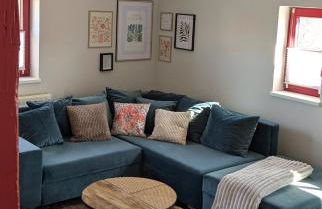 Lederkappe Apartments - Foto 1