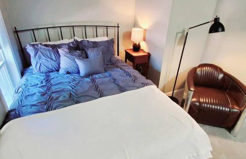 Walkable Cozy Downtown Studio, FREE Bikes to use - Foto 9