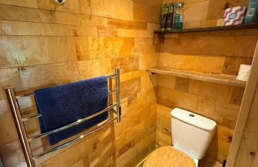 The Tiny Ottoman Farmhouse in Rural Somerset - Foto 22