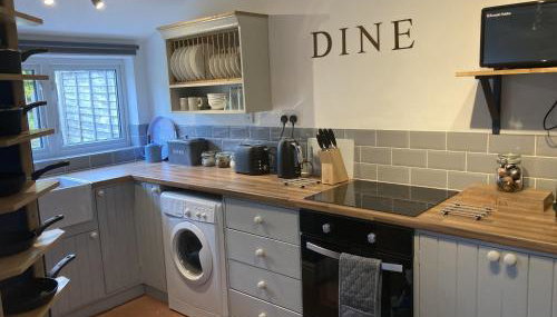 Witcroft Cottage - Photo 4