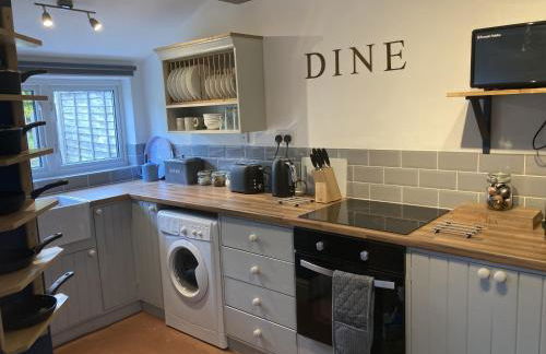 Witcroft Cottage - Foto 4