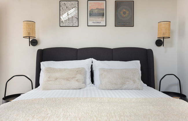 Ferry View Studio in Bowness-on-windermere - Foto 33