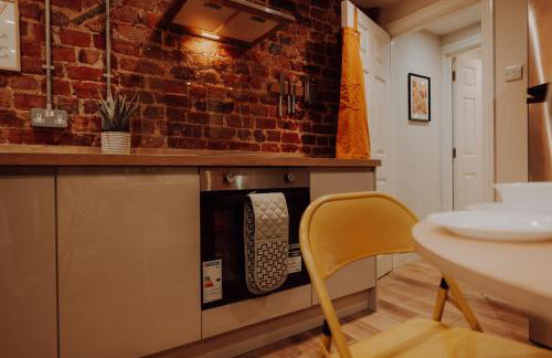 Newly Designed Home from Home in Retford - Foto 28