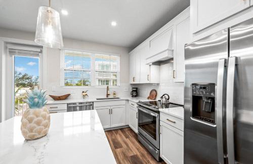 Coastal Escape at Hunter's Point - Foto 16