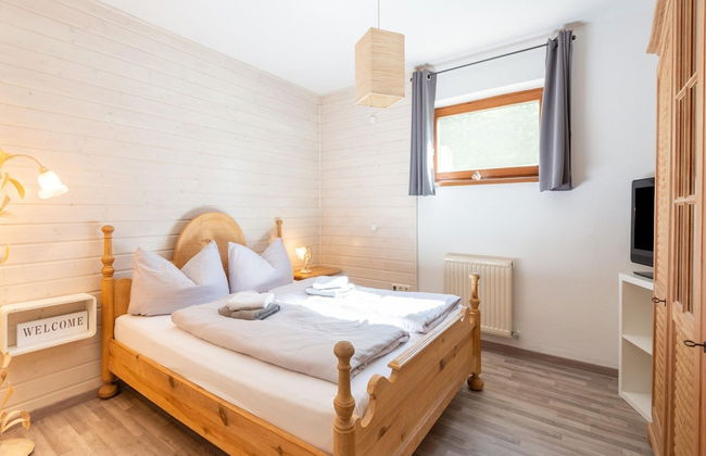 Cozy Apartment in Westendorf With Terrace - Foto 6