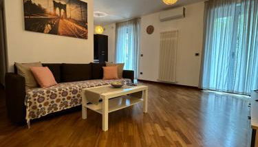 La casa di Yasmin_Pescara centro - Foto 4