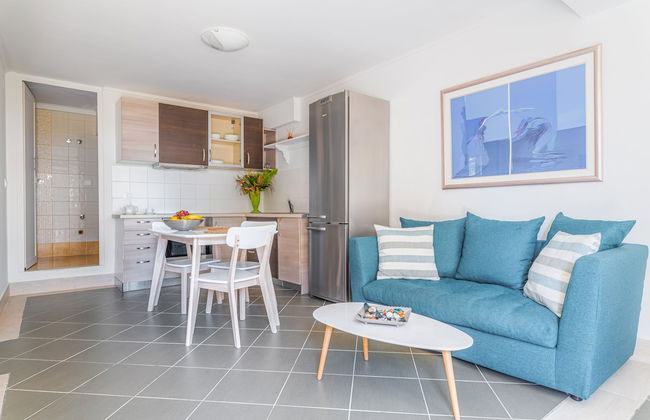 Naftilos Residences I - Foto 13