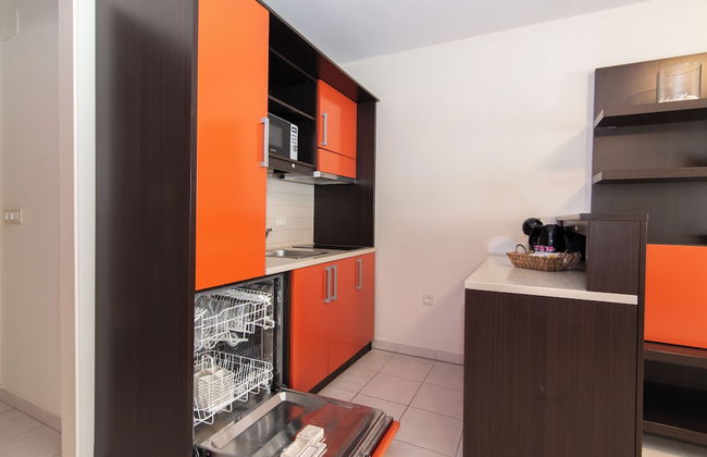 Marina Apartment Garbin 713 - Photo 11