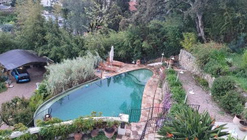 Villa Ardjoeno - Foto 2