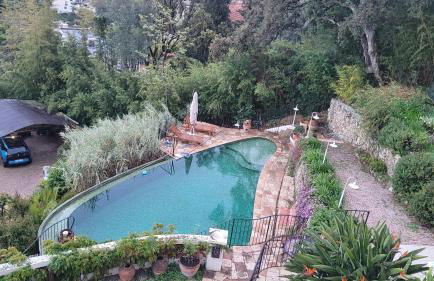 Villa Ardjoeno - Foto 2