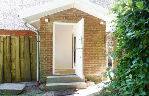 Appartement Reethus Koppelkiek - kompakt & gemütlich mit Terrasse - Foto 16